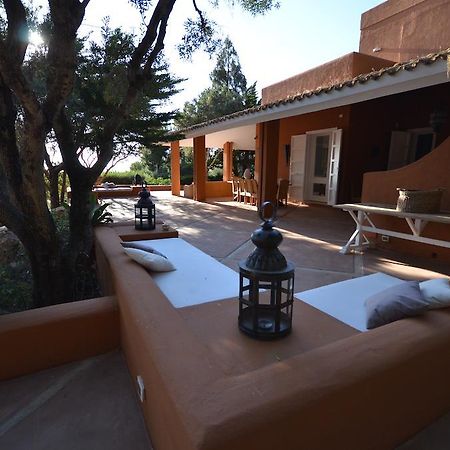 Dimora Dell'Olivastro Bed and Breakfast Favignana Buitenkant foto